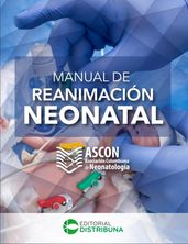 Manual de Reanimación Neonatal - ASCON