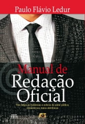 Manual de Redação Oficial