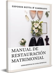 Manual de Restauración Matrimonial