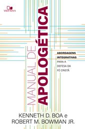 Manual de apologética