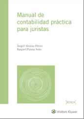 Manual de contabilidad práctica para juristas