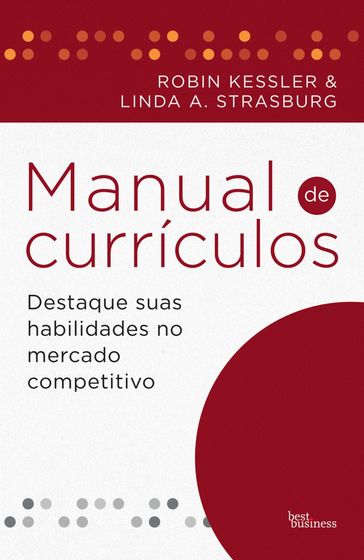 Manual de currículos - Linda A. Strasburg - Robin Kessler