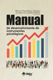 Manual de desenvolvimento de instrumentos psicológicos