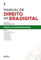 Manual de direito na era digital - Penal e internacional