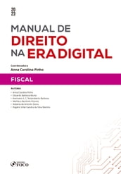 Manual de direito na era digital - Fiscal