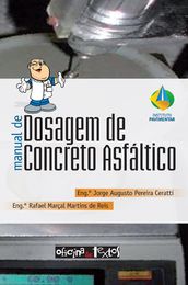 Manual de dosagem de concreto asfáltico