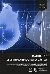 Manual de electrocardiografía básica