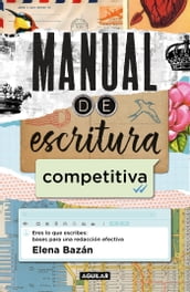 Manual de escritura competitiva