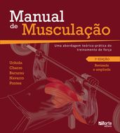 Manual de musculação