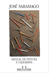 Manual de pintura e caligrafia