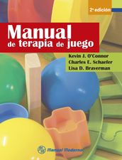 Manual de terapia de juego