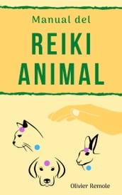 Manual del Reiki Animal