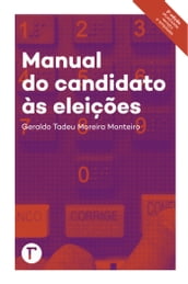 Manual do Candidato às Eleições