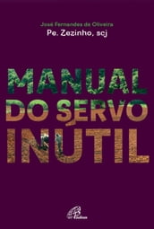 Manual do servo inútil