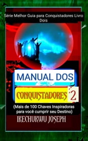 Manual dos Conquistadores 2