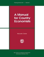 A Manual for Country Economists