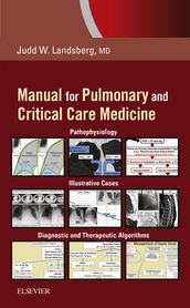 Manual for Pulmonary and Critical Care Medicine