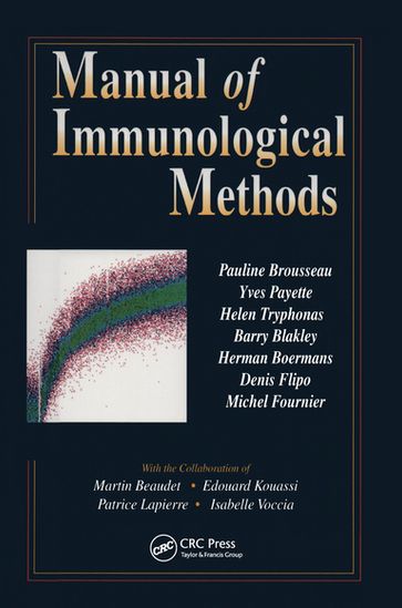 Manual of Immunological Methods - Canadian Networking