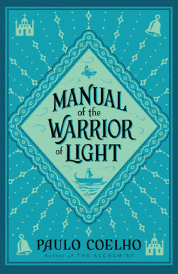 Manual of The Warrior of Light - Paulo Coelho