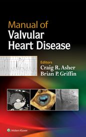 Manual of Valvular Heart Disease