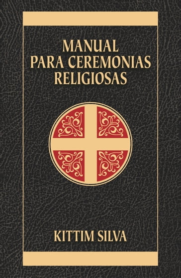 Manual para ceremonias religiosas - Kittim Silva