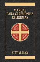 Manual para ceremonias religiosas