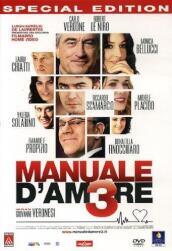 Manuale D Amore 3 (SE)