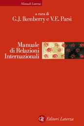 Manuale di Relazioni Internazionali