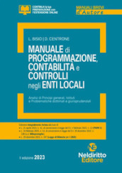 Manuale breve di contabilità, programmazione e controlli negli enti locali