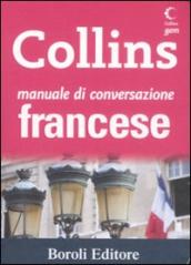 Manuale di conversazione francese. Ediz. bilingue