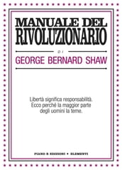 Manuale del rivoluzionario