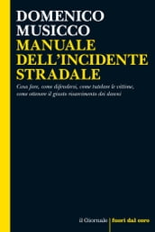 Manuale dell incidente stradale