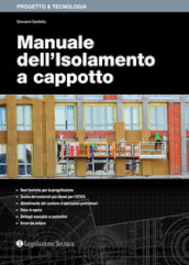 Manuale dell isolamento a cappotto