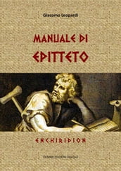 Manuale di Epitteto