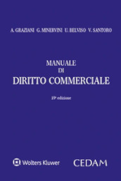 Manuale di diritto commerciale