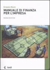 Manuale di finanza per l impresa