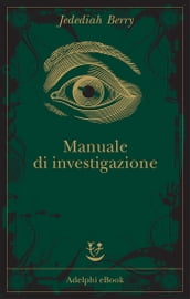 Manuale di investigazione