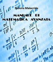 Manuale di matematica avanzata