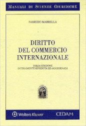 Manuale di diritto del commercio internazionale