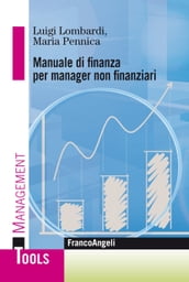 Manuale di finanza per manager non finanziari