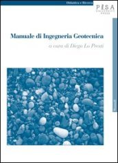 Manuale di ingegneria geotecnica. 1.