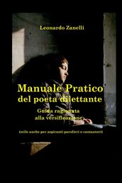 Manuale pratico del poeta dilettante