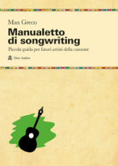 Manualetto di songwriting