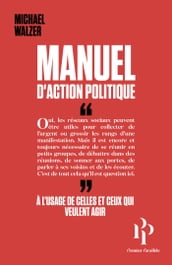Manuel d action politique