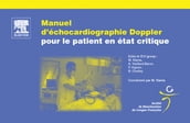 Manuel d échocardiographie Doppler pour le patient en état critique