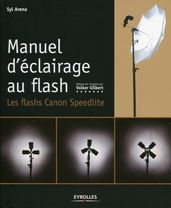 Manuel d éclairage au flash