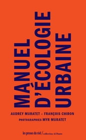 Manuel d écologie urbaine