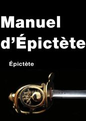 Manuel d Épictète