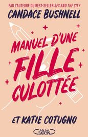 Manuel d une fille culottée