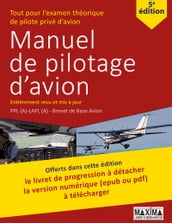 Le Manuel de Pilotage d